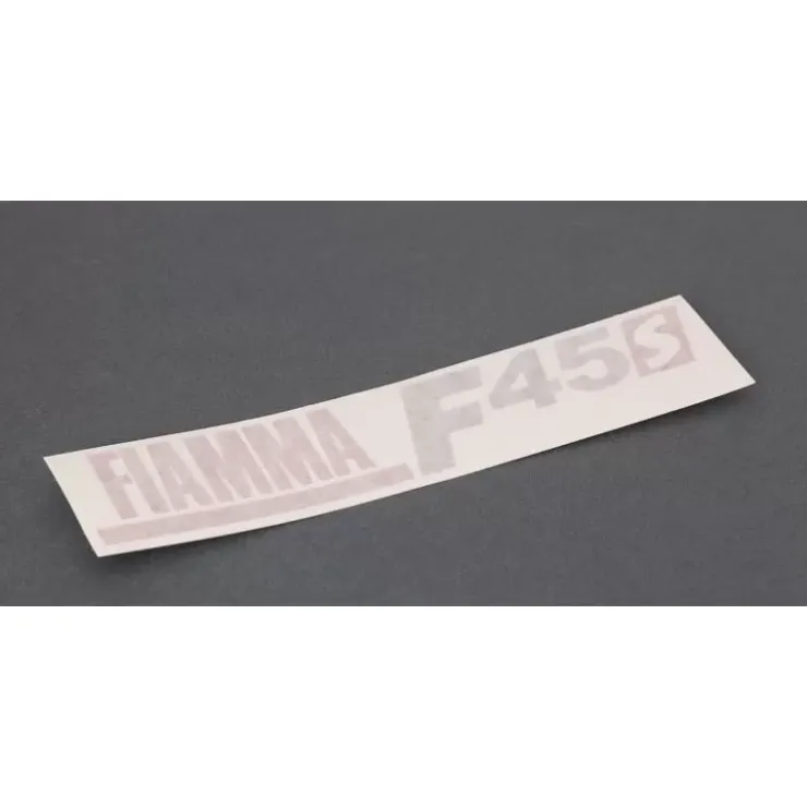 Fiamma etiquette f45 s