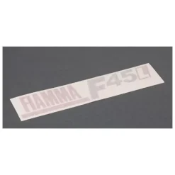 Fiamma etiquette f45 s