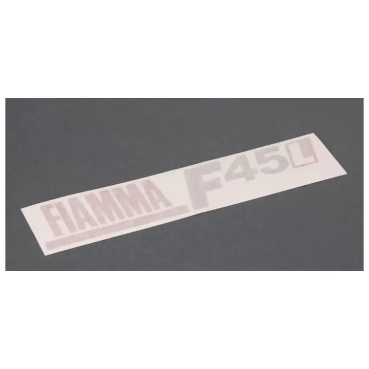 Fiamma etiquette f45 s