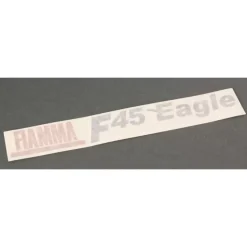 Fiamma etiquette f45 s