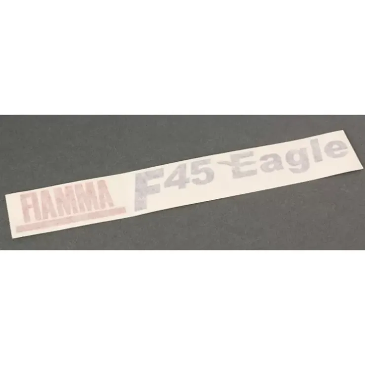 Fiamma etiquette f45 s