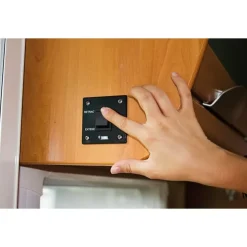 Online Fiamma F45 Eagle 450 Polar White