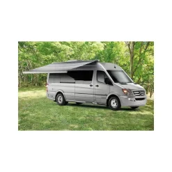 New Fiamma F65 Eagle Ducato 405