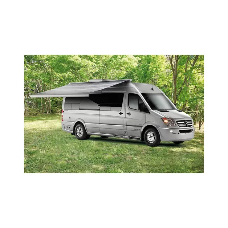 Clearance Fiamma F65 Eagle Ducato 320