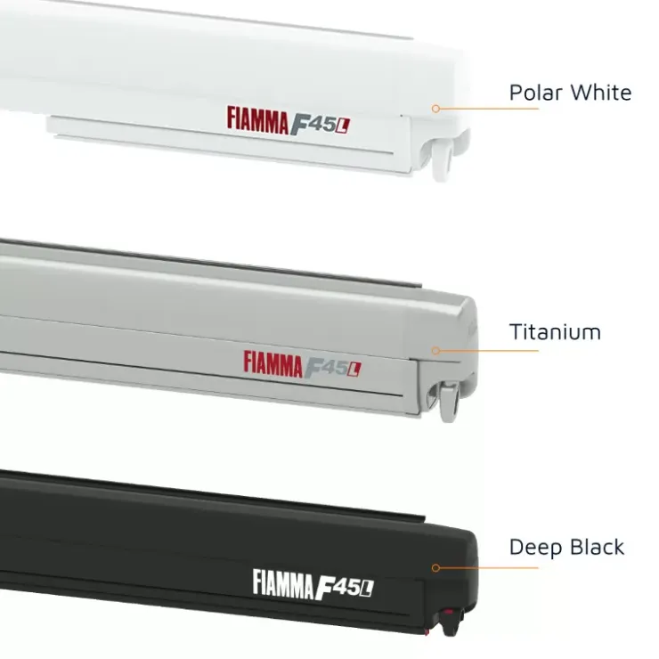 Online Fiamma F45 L 450