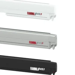 Clearance Fiamma F45 L 550