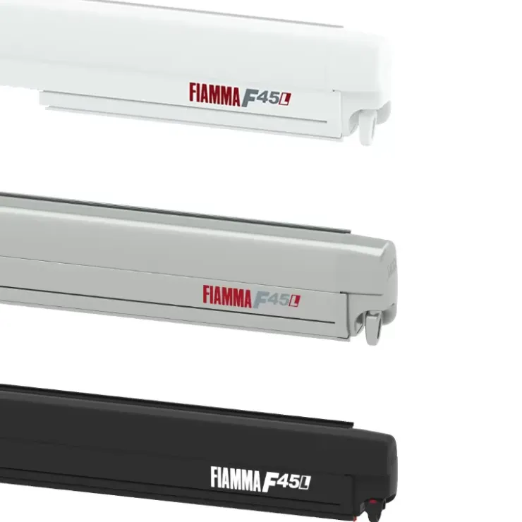 Clearance Fiamma F45 L 550