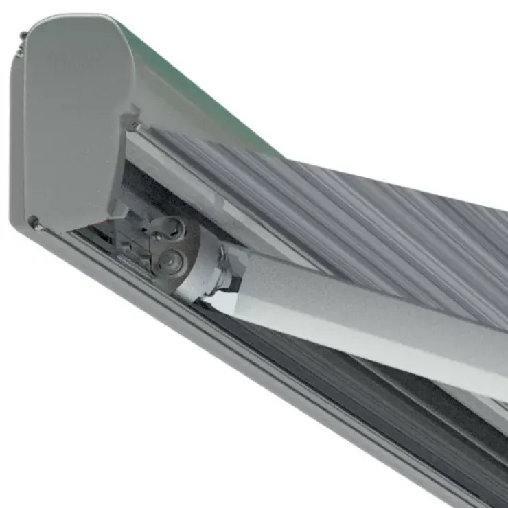 Clearance Fiamma F45 L 550