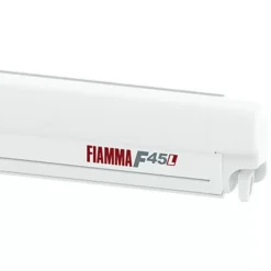 Clearance Fiamma F45 L 550