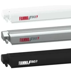 Clearance Fiamma F80 L 500