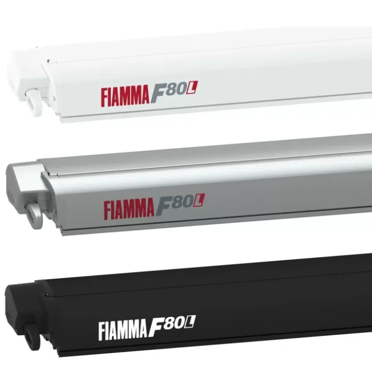 Fiamma F80 L 450