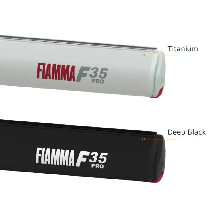 Best Fiamma F35 Pro 220
