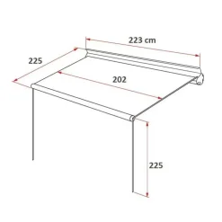 Best Fiamma F35 Pro 220