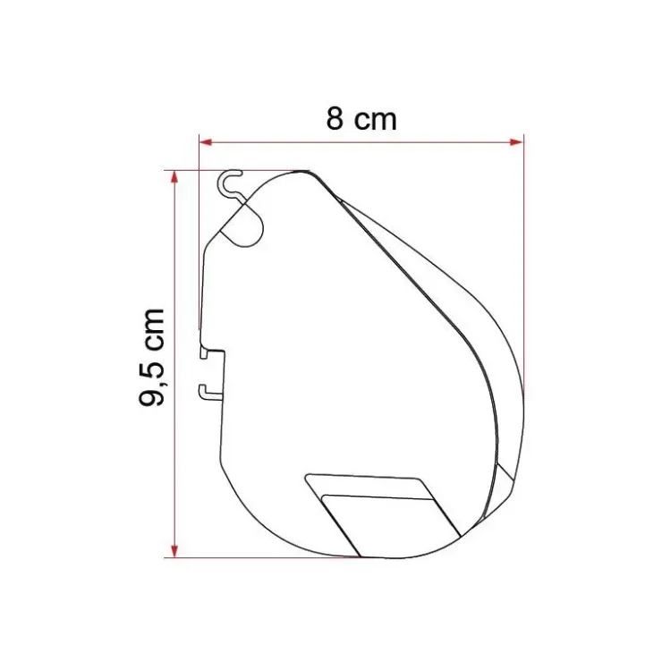 Best Fiamma F35 Pro 220