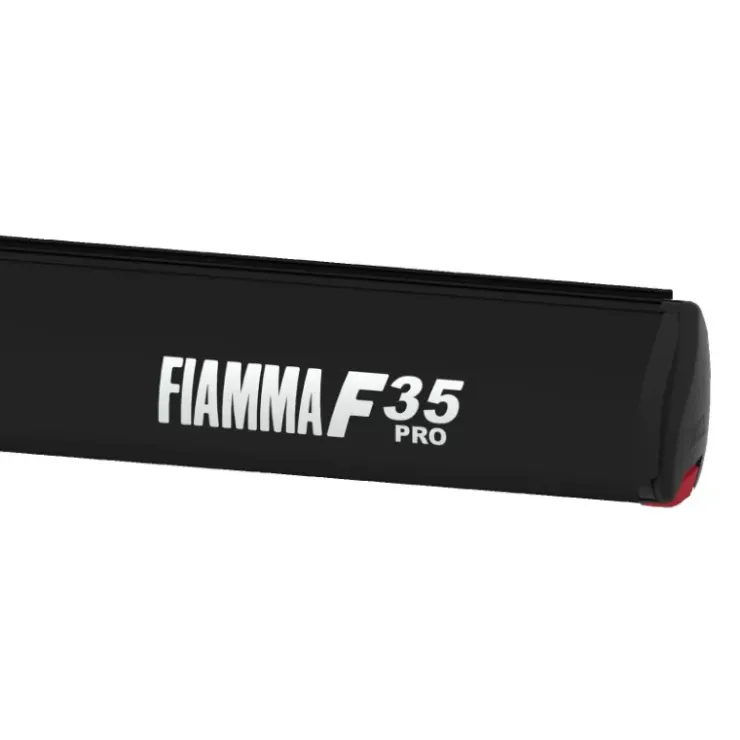 New Fiamma F35 Pro 180 Royal Grey