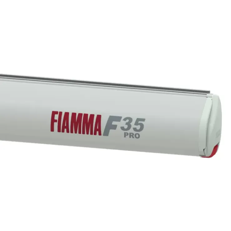 Best Fiamma F35 Pro 250 Royal Grey