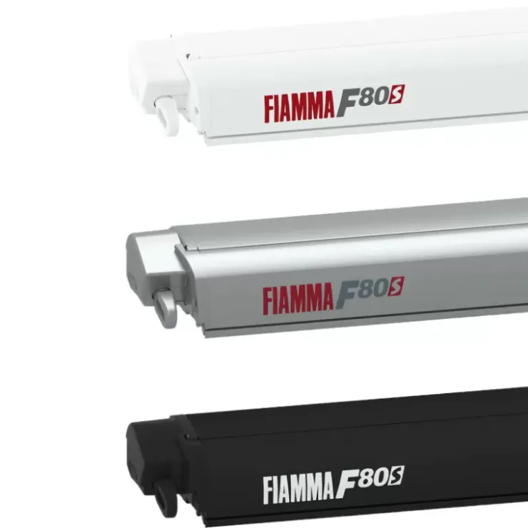 Fiamma F80 S 290