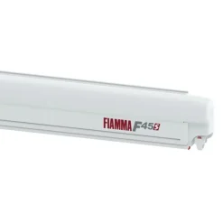 Hot Fiamma F45 S 190
