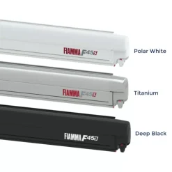 Hot Fiamma F45 S 190