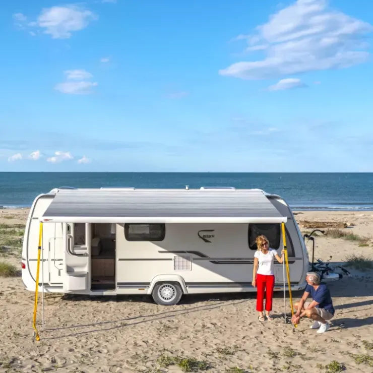 Sale Fiamma F80 S 370