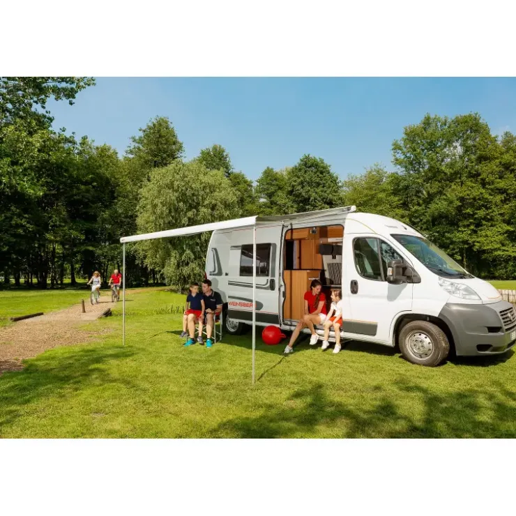 Sale Fiamma F80 S 370