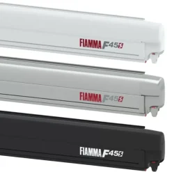 Sale Fiamma F45 S 450