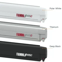 Sale Fiamma F45 S 450