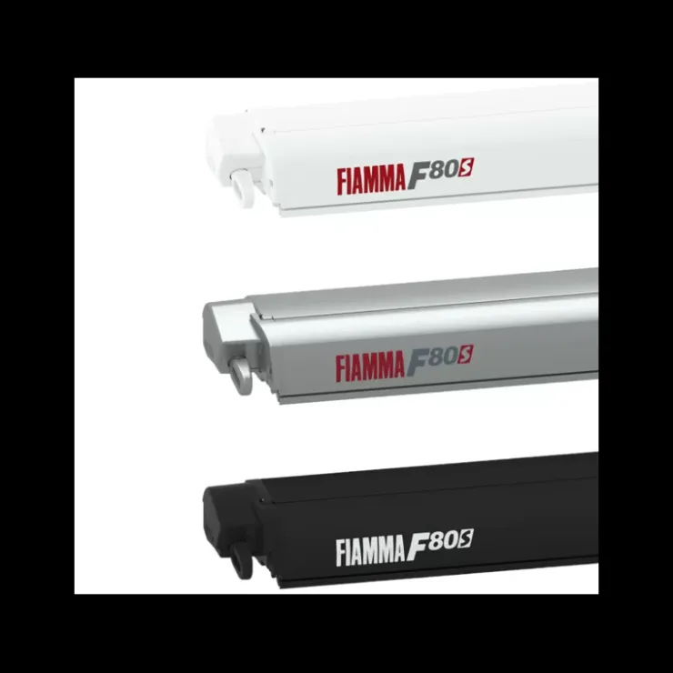 Sale Fiamma F80 S 320