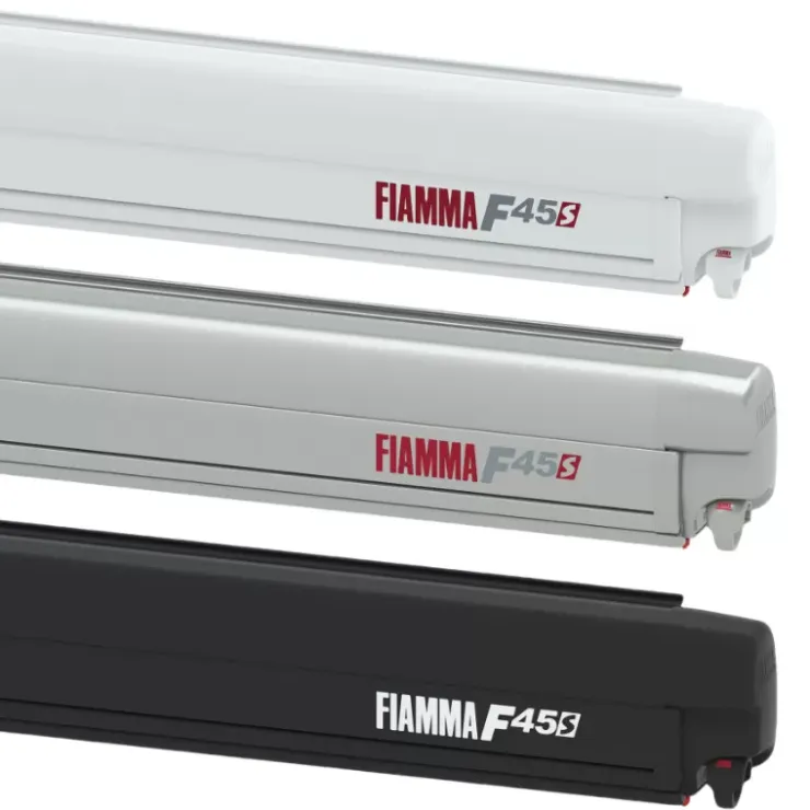 Best Fiamma F45 S 400