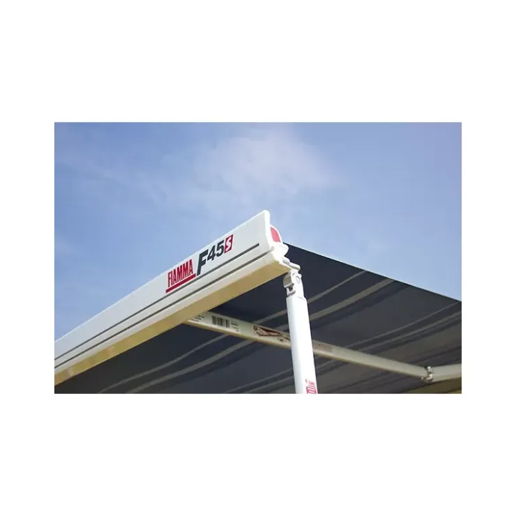 Best Fiamma F45 S 400