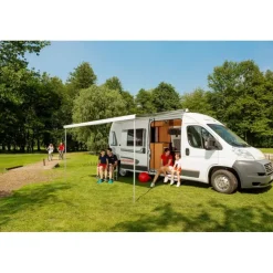 New Fiamma F80 S 425