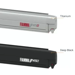 Hot Fiamma F45 S 300 | VW T5 T6 L2