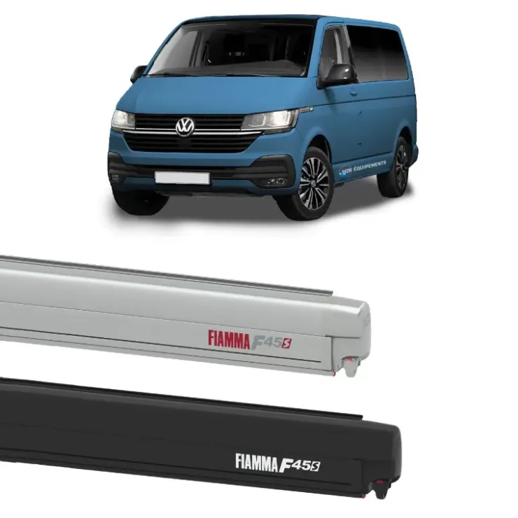 Outlet Fiamma F45 S 260 | VW T5 T6 Multivan