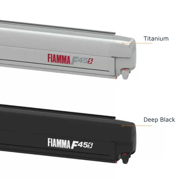 Outlet Fiamma F45 S 260 | VW T5 T6 Multivan