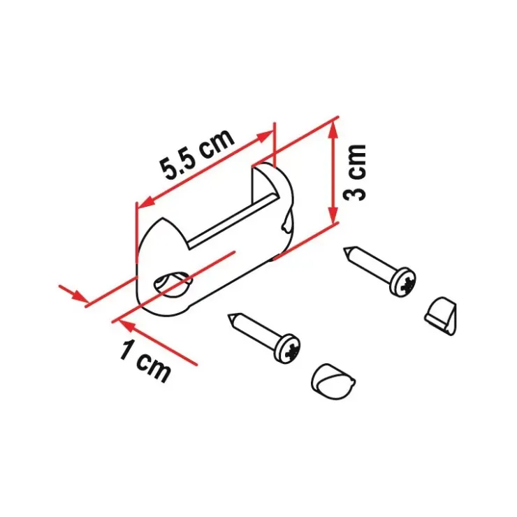 Discount Fiamma Fix Organizer