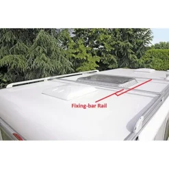Clearance Fiamma Fixing-Bar Rail