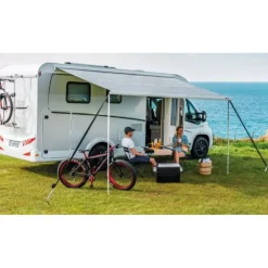 Outlet Fiamma F45s 260