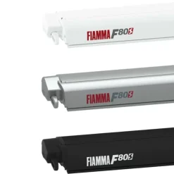 Discount Fiamma F80s 340