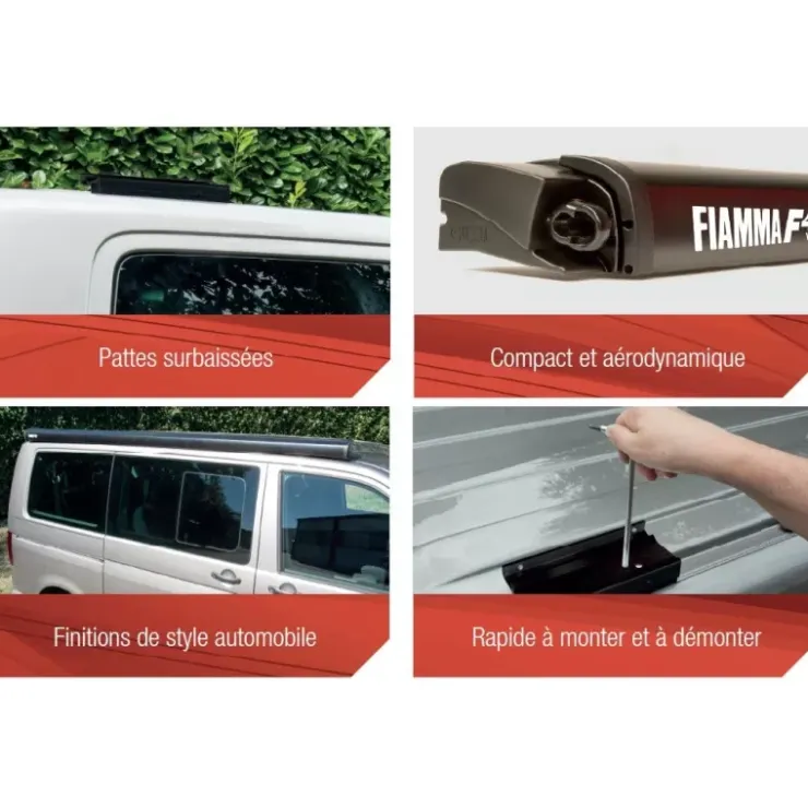 Online Fiamma F40van 270