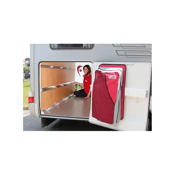 Best Fiamma Garage bars