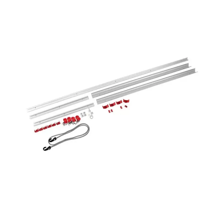Hot Fiamma Garage Pack