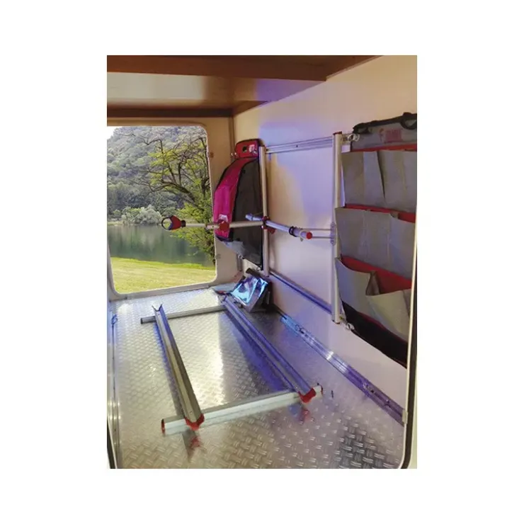Online Fiamma Garage Pack Plus