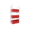 New Fiamma Garage System Standard