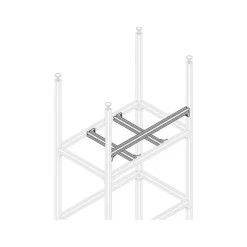 Best Fiamma Garage System Support