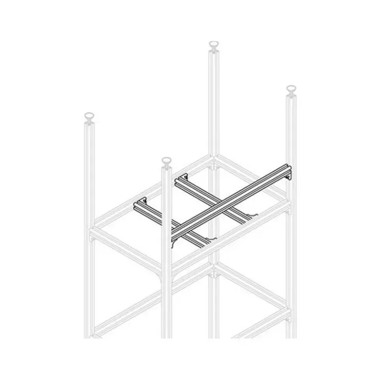 Best Fiamma Garage System Support