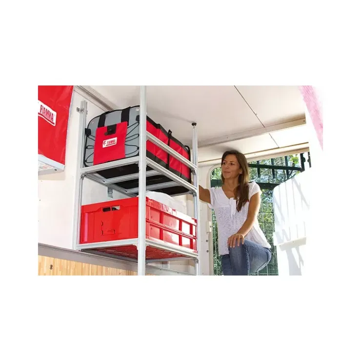 Best Fiamma Garage System Support