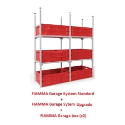 Clearance Fiamma Garage System Upgrade