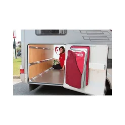 Online Fiamma Garage-Bars Corner