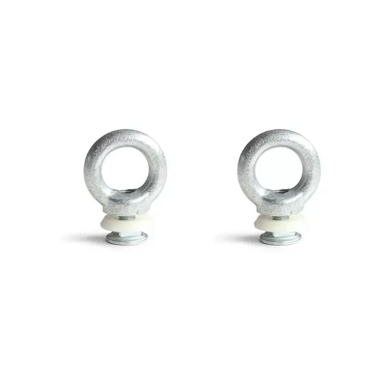 Hot Fiamma Garage-Bars Premium 60