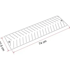 Sale Fiamma Grip System